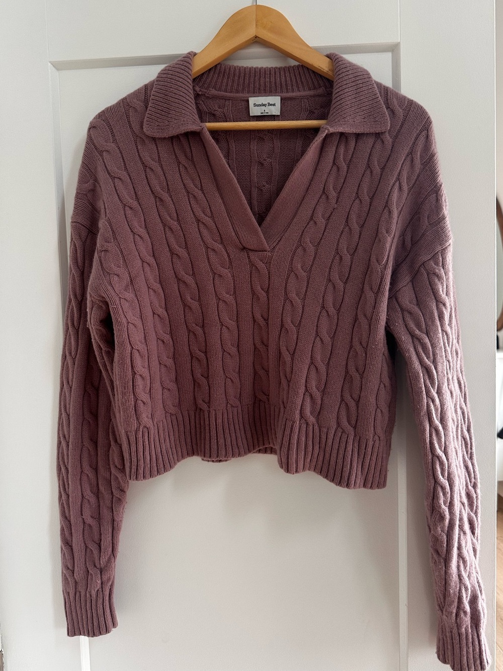 Aritzia Sweater